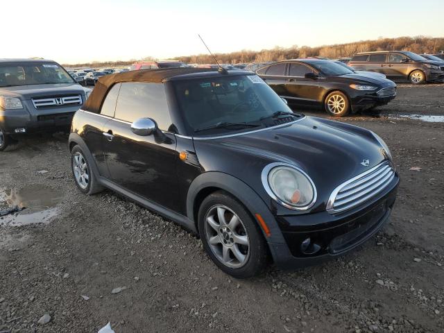 Photo 3 VIN: WMWMR335X9TU95882 - MINI COOPER 