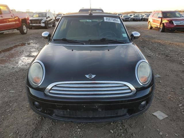 Photo 4 VIN: WMWMR335X9TU95882 - MINI COOPER 