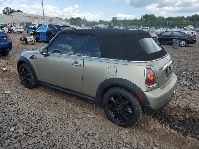 Photo 1 VIN: WMWMR335X9TU96756 - MINI COOPER 