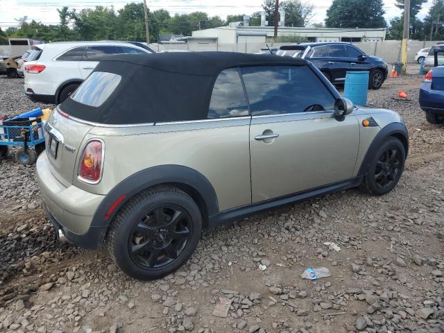 Photo 2 VIN: WMWMR335X9TU96756 - MINI COOPER 