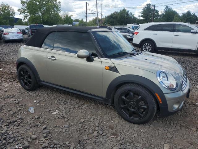 Photo 3 VIN: WMWMR335X9TU96756 - MINI COOPER 