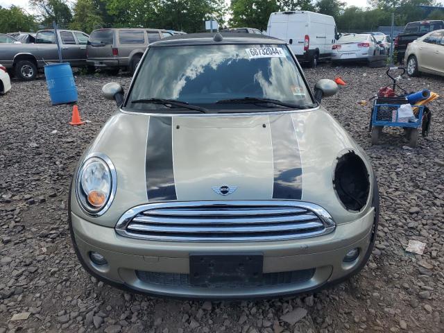 Photo 4 VIN: WMWMR335X9TU96756 - MINI COOPER 