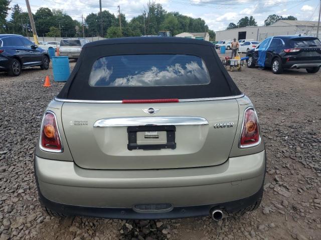 Photo 5 VIN: WMWMR335X9TU96756 - MINI COOPER 