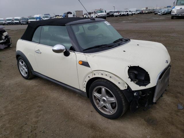 Photo 3 VIN: WMWMR3C50ATU97189 - MINI COOPER 