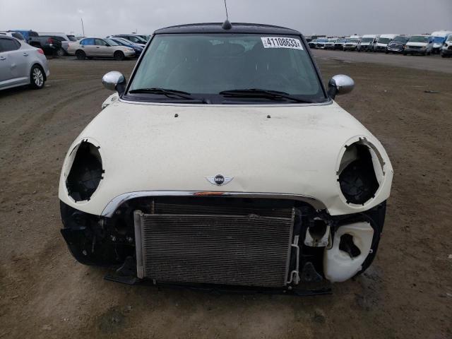 Photo 4 VIN: WMWMR3C50ATU97189 - MINI COOPER 