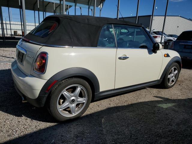 Photo 2 VIN: WMWMR3C50ATU97919 - MINI COOPER 