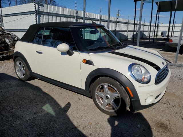 Photo 3 VIN: WMWMR3C50ATU97919 - MINI COOPER 