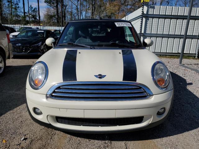 Photo 4 VIN: WMWMR3C50ATU97919 - MINI COOPER 