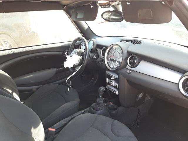 Photo 4 VIN: WMWMR3C51ATU98528 - MINI COOPER 