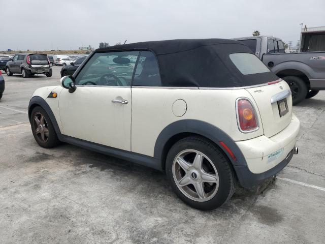 Photo 1 VIN: WMWMR3C54ATU97017 - MINI COOPER 