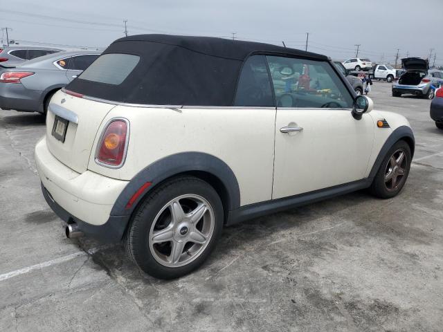 Photo 2 VIN: WMWMR3C54ATU97017 - MINI COOPER 