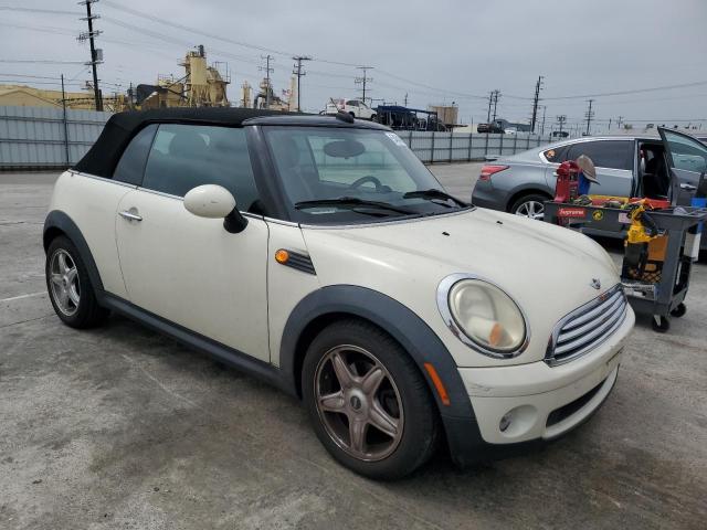 Photo 3 VIN: WMWMR3C54ATU97017 - MINI COOPER 