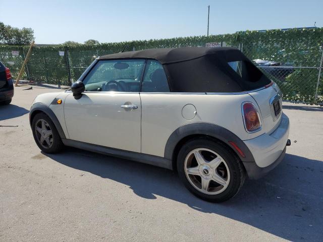 Photo 1 VIN: WMWMR3C54ATZ18945 - MINI COOPER 