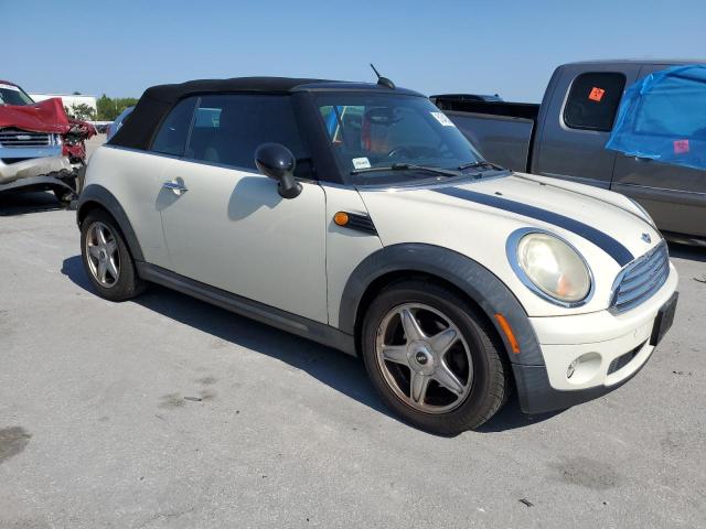 Photo 3 VIN: WMWMR3C54ATZ18945 - MINI COOPER 