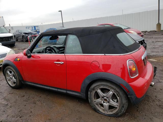 Photo 1 VIN: WMWMR3C56ATU97469 - MINI COOPER 