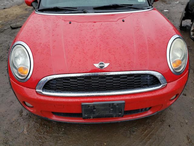 Photo 10 VIN: WMWMR3C56ATU97469 - MINI COOPER 