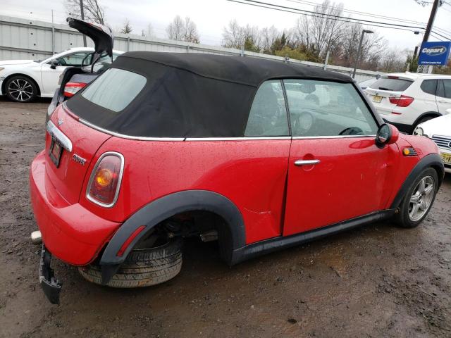 Photo 2 VIN: WMWMR3C56ATU97469 - MINI COOPER 