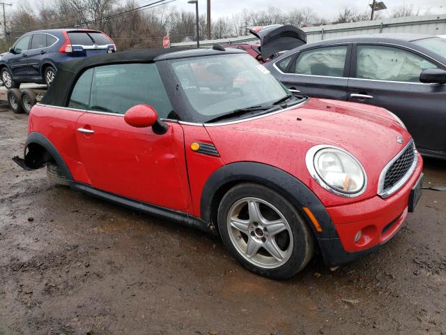 Photo 3 VIN: WMWMR3C56ATU97469 - MINI COOPER 