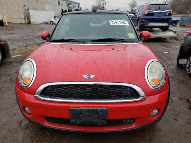 Photo 4 VIN: WMWMR3C56ATU97469 - MINI COOPER 