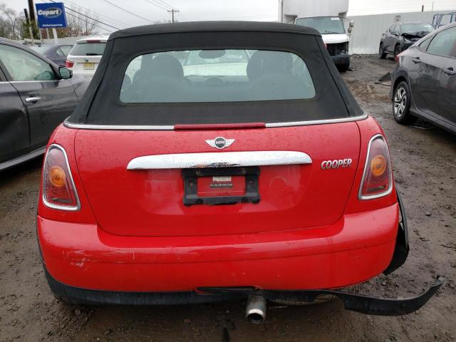 Photo 5 VIN: WMWMR3C56ATU97469 - MINI COOPER 