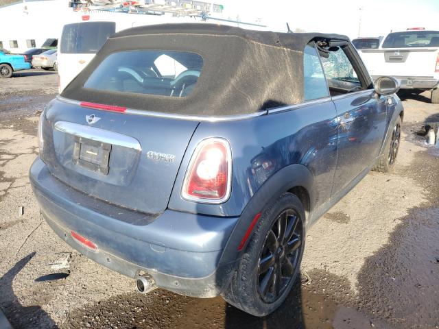 Photo 3 VIN: WMWMR3C57ATU97741 - MINI COOPER 