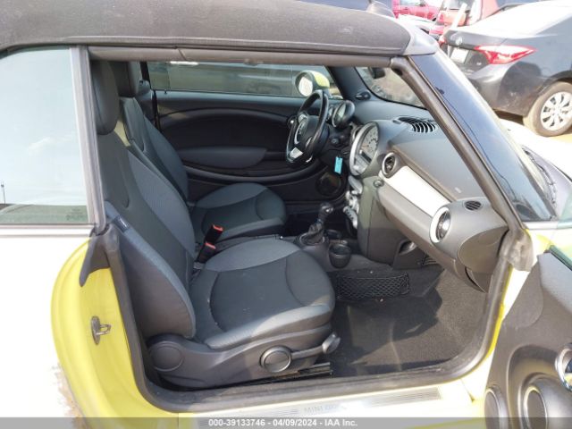 Photo 4 VIN: WMWMR3C58ATU98753 - MINI COOPER 