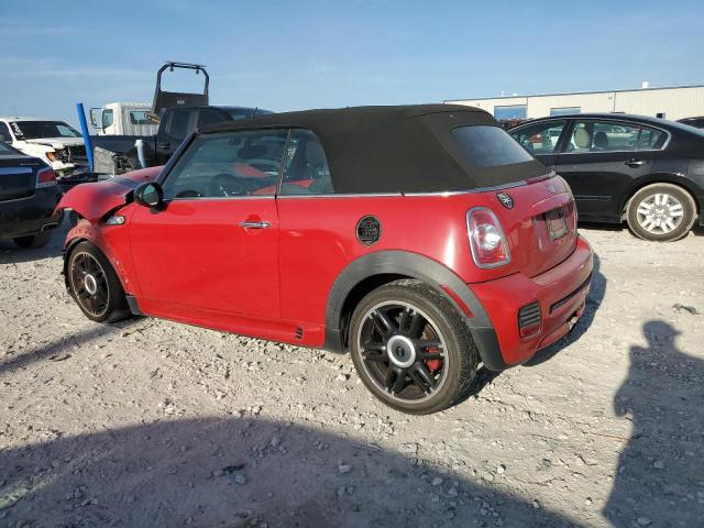 Photo 1 VIN: WMWMR9C56DT499438 - MINI COOPER JOH 