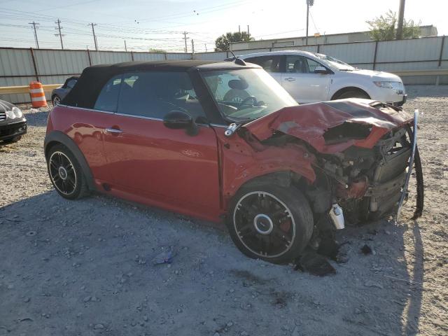 Photo 3 VIN: WMWMR9C56DT499438 - MINI COOPER JOH 