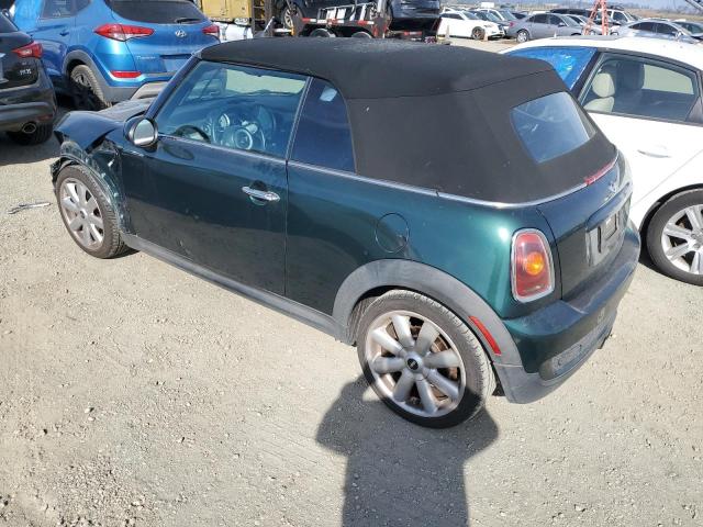 Photo 1 VIN: WMWMS33529TY07987 - MINI COOPER 