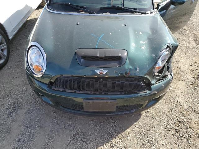 Photo 10 VIN: WMWMS33529TY07987 - MINI COOPER 