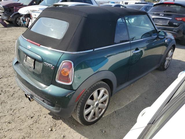 Photo 2 VIN: WMWMS33529TY07987 - MINI COOPER 