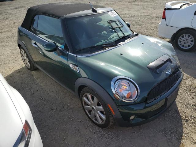 Photo 3 VIN: WMWMS33529TY07987 - MINI COOPER 