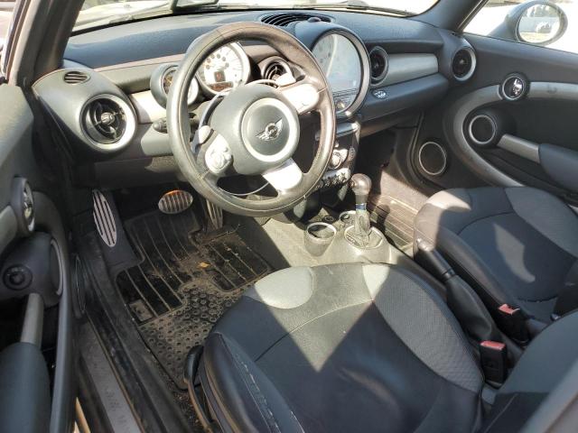 Photo 7 VIN: WMWMS33529TY07987 - MINI COOPER 