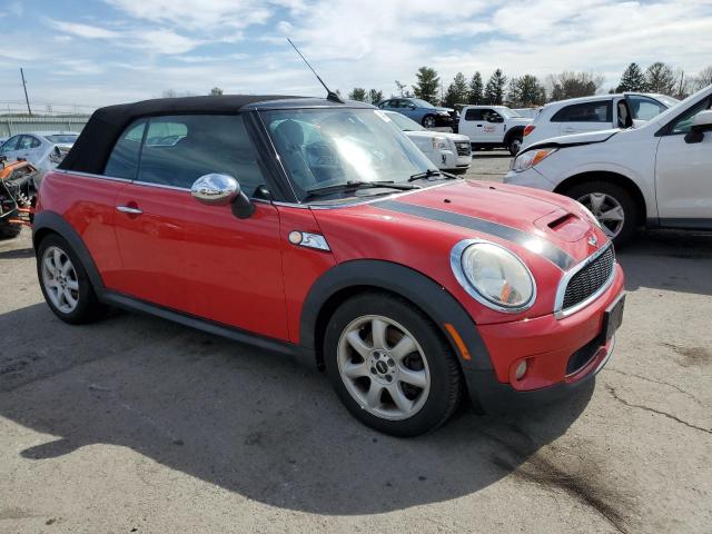 Photo 3 VIN: WMWMS33539TG88432 - MINI COOPER S 