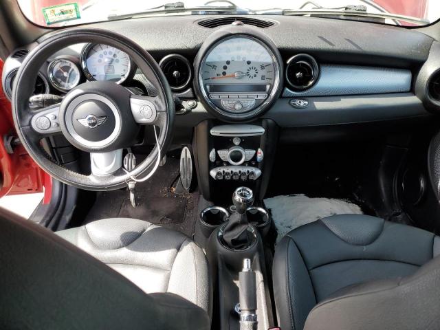 Photo 7 VIN: WMWMS33539TG88432 - MINI COOPER S 