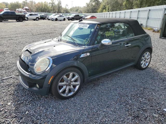 Photo 0 VIN: WMWMS33549TY07683 - MINI COOPER 