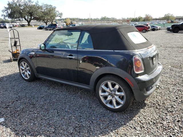 Photo 1 VIN: WMWMS33549TY07683 - MINI COOPER 