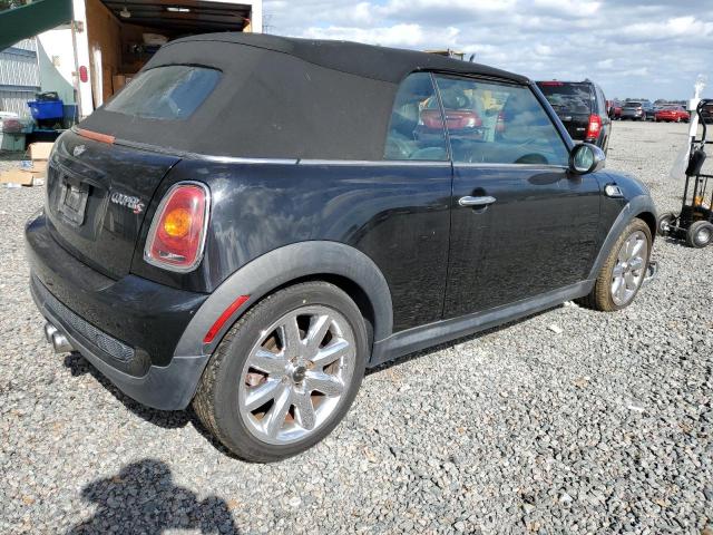 Photo 2 VIN: WMWMS33549TY07683 - MINI COOPER 