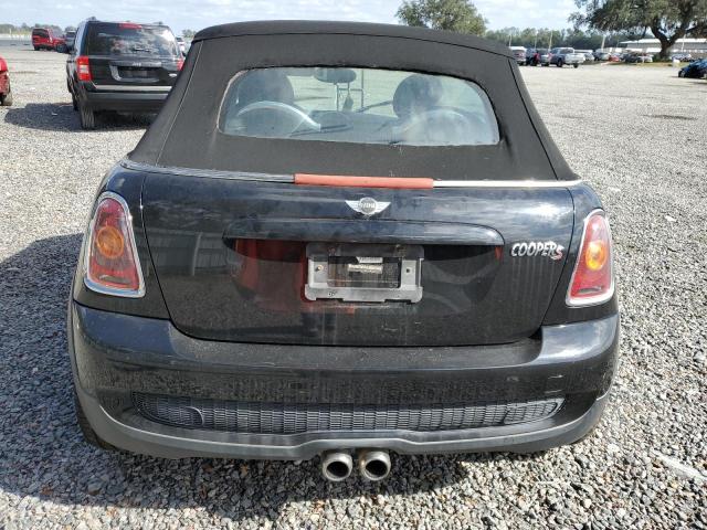 Photo 5 VIN: WMWMS33549TY07683 - MINI COOPER 