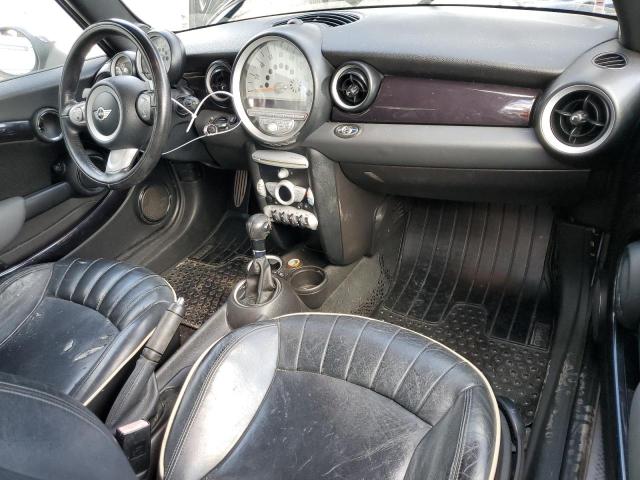 Photo 7 VIN: WMWMS33549TY07683 - MINI COOPER 