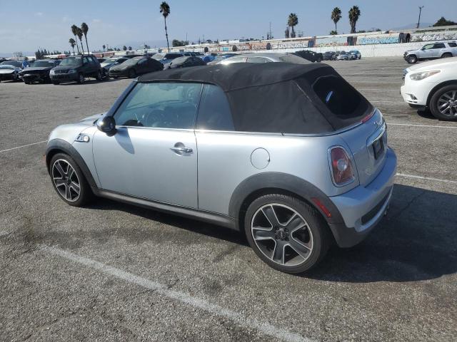 Photo 1 VIN: WMWMS33549TY08137 - MINI COOPER S 