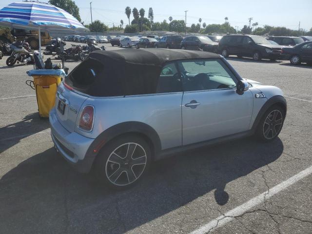 Photo 2 VIN: WMWMS33549TY08137 - MINI COOPER S 