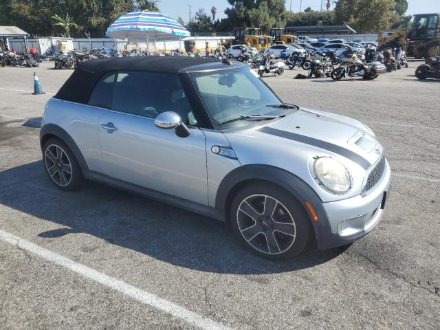 Photo 3 VIN: WMWMS33549TY08137 - MINI COOPER S 