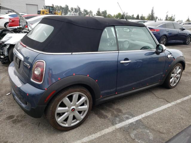 Photo 2 VIN: WMWMS33569TG89221 - MINI COOPER 