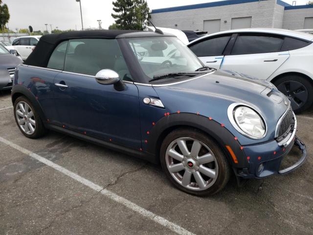 Photo 3 VIN: WMWMS33569TG89221 - MINI COOPER 