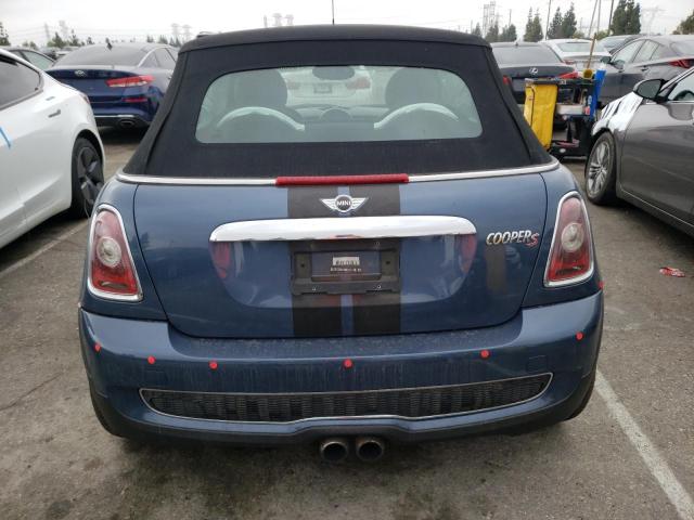 Photo 5 VIN: WMWMS33569TG89221 - MINI COOPER 