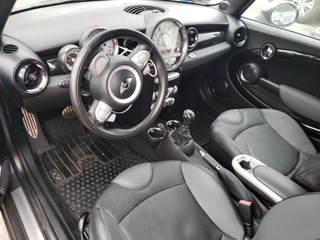 Photo 7 VIN: WMWMS33569TG89221 - MINI COOPER 