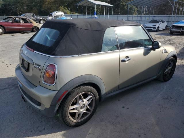 Photo 2 VIN: WMWMS33589TY08187 - MINI COOPER S 