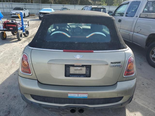 Photo 5 VIN: WMWMS33589TY08187 - MINI COOPER S 