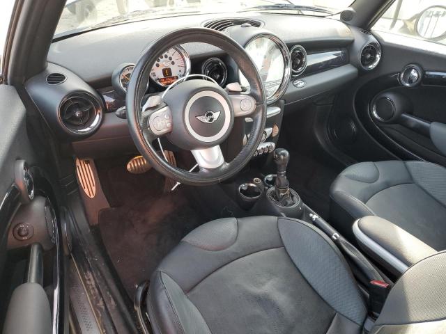 Photo 7 VIN: WMWMS33589TY08187 - MINI COOPER S 